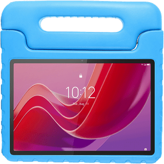 Just in Case Lenovo Tab M11 Kids Cover Bleu