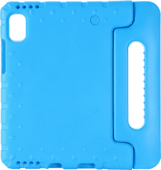 Just in Case Lenovo Tab M11 Kids Cover Bleu