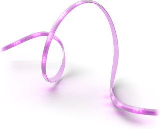 Philips Hue Solo LED Strip - White and Color - 10m