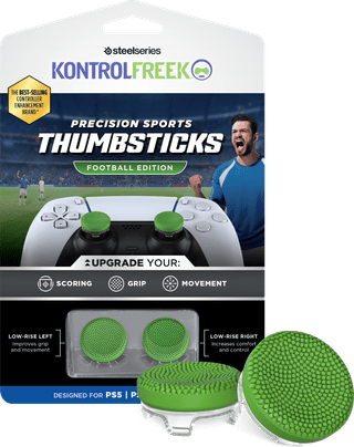KontrolFreek Thumbsticks Football Edition PS5