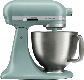 Kitchenaid 5KSM50PKVEMJ Mint Julep