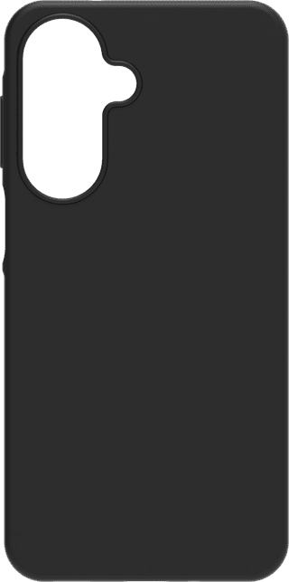 BlueBuilt Samsung Galaxy A27 Back Cover Noir