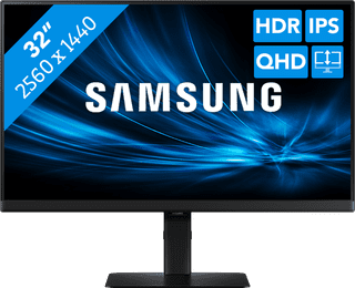 Samsung LS32D600UAUXEN