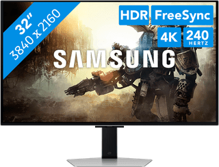 Samsung LS32DG802SUXEN