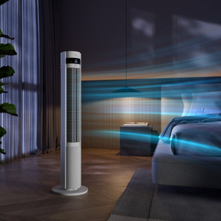 Duux Elevate Smart White