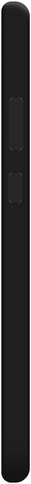 Just in Case Soft Design Motorola Edge 50 Fusion Back Cover Noir