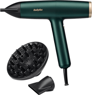 BaByliss Air Power Pro D6555DE