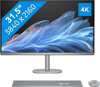 HP OmniStudio X Next Gen AI PC 32-c1970nb Azerty