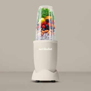 nutribullet 900 Pro Exclusive Linen