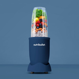 Nutribullet 900 Pro Exclusive Indigo