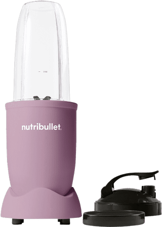 Nutribullet 900 Pro Exclusive Lavender