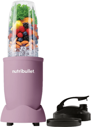 nutribullet 900 Pro Exclusive Lavender