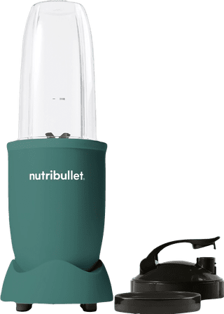 Nutribullet 900 Pro Exclusive Eucalyptus