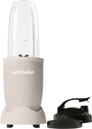 nutribullet 900 Pro Exclusive Linen