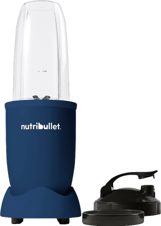 Nutribullet 900 Pro Exclusive Indigo
