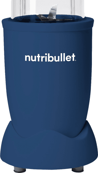 Nutribullet 900 Pro Exclusive Indigo