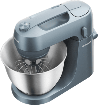 Kenwood Go KZM35GY Storm Blue