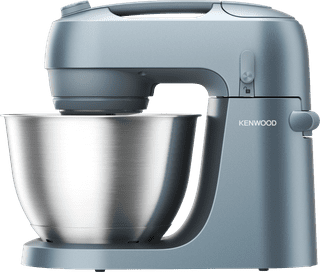 Kenwood Go KZM35GY Storm Blue