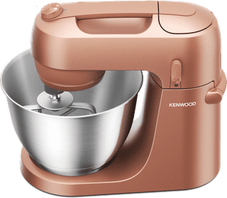 Kenwood Go KZM35RD Clay Red