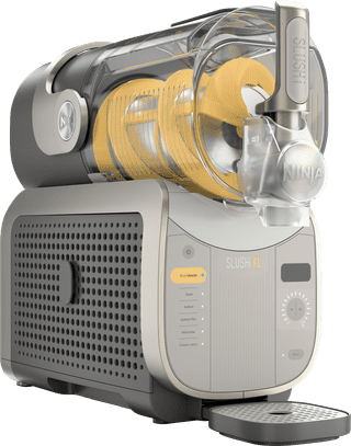 Ninja SLUSHi XL IJsmachine Mocca FS601EUBR