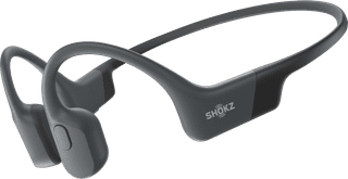 Shokz OpenRun USB-C Noir