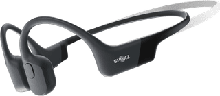 Shokz OpenRun Mini USB-C Black