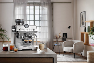 De'Longhi La Specialista Opera EC9555.M