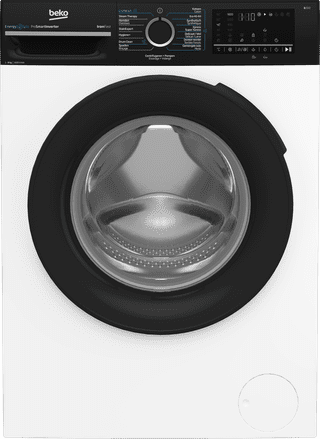 Beko BM3WFU4861B EnergySpin