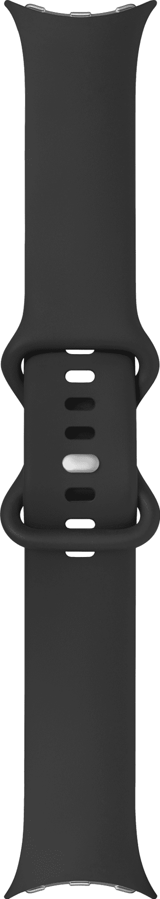 Google Pixel Watch 3 Noir 45 mm
