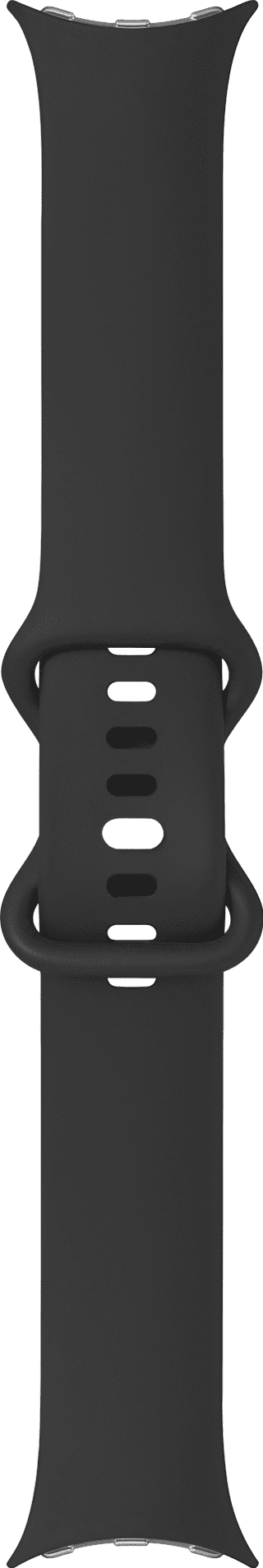 Google Pixel Watch 3 Noir 45 mm