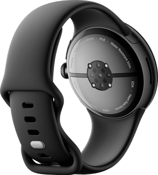 Google Pixel Watch 3 Noir 45 mm