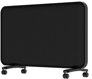 Fuave Gothenburg Premium Black