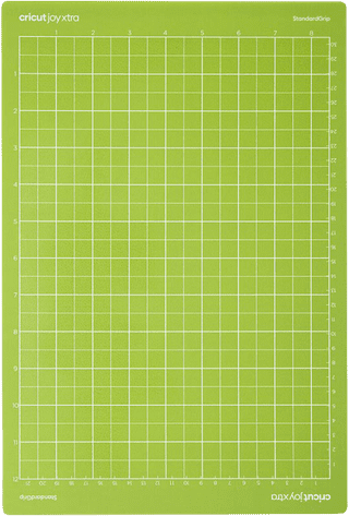 Cricut Joy Xtra StandardGrip Mat 21x30,5cm