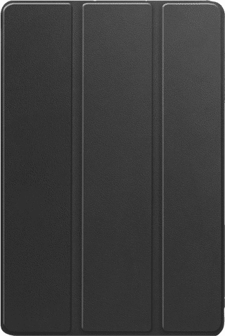 Just in Case Xiaomi Pad 6 - TriFold Smart Book Case - Black