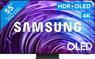 Samsung OLED 4K 55S95D (2024)