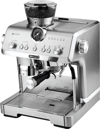 De'Longhi La Specialista Opera EC9555.M