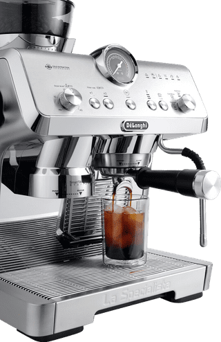 De'Longhi La Specialista Opera EC9555.M
