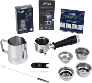 De'Longhi La Specialista Opera EC9555.M