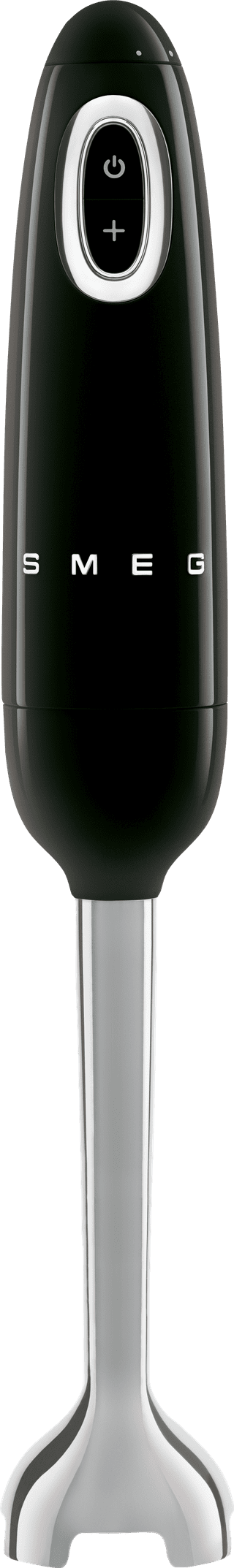 SMEG HBF11BLEU Zwart