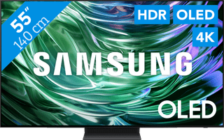 Samsung OLED 4K 55S90D (2024)