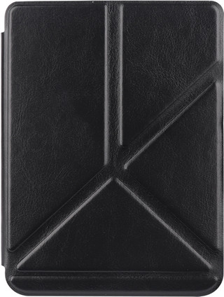 BlueBuilt Kobo Clara BW / Colour Book Case Noir