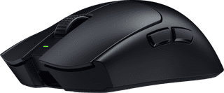 Razer Viper V3 Pro Wireless Gaming Mouse Black