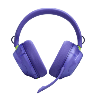 JBL Quantum 520 Purple