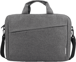 Lenovo 15.6-inch Laptop Casual Toploader T210 Laptop Bag Gray