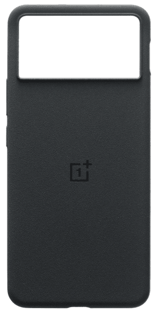OnePlus Nord 4 Sandstone Back Cover Noir