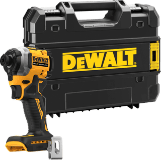 DEWALT DCF850NT-XJ (without battery)