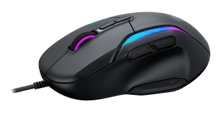 Turtle Beach Kone II Souris Gamer Filaire Noir