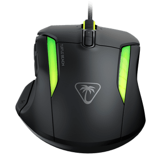 Turtle Beach Kone II Souris Gamer Filaire Noir