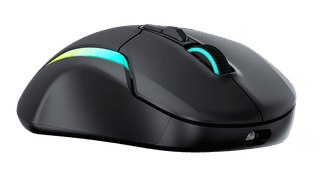 Turtle Beach Kone II AIR Souris Gamer Sans Fil Noir