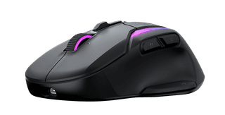 Turtle Beach Kone II AIR Souris Gamer Sans Fil Noir